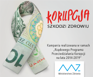 korupcja