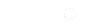 Logo UE