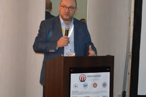 III Konferencja o wsparciu psychologicznym