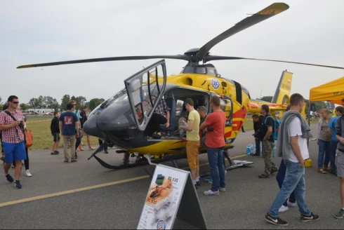 AirShow 2015