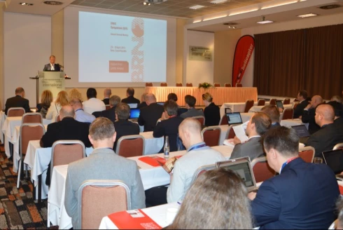 EHAC Symposium 2015