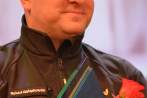 Miłosierny Samarytanin 2014 roku