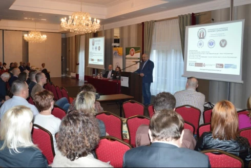 Konferencja na temat wsparcia psychologicznego w systemie PRM