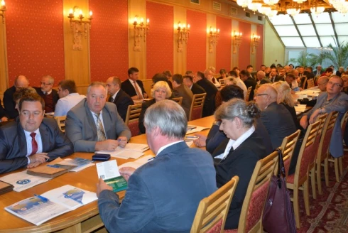 Konferencja polsko-ukraińska
