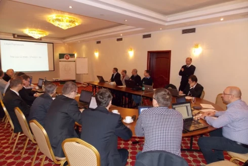 Polsko-czeskie seminarium