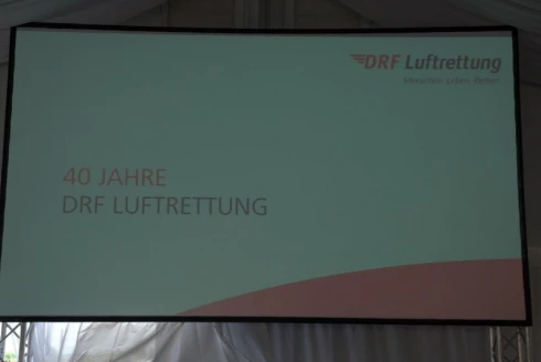 40-lecie DRF