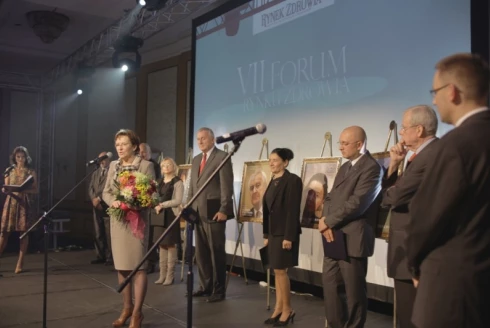 Portret Polskiej Medycyny dla SP ZOZ LPR
