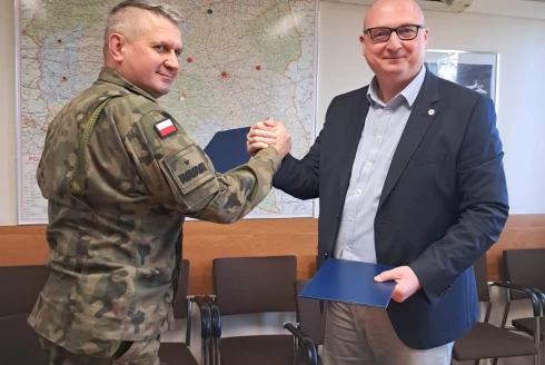 Porozumienie z wojskiem