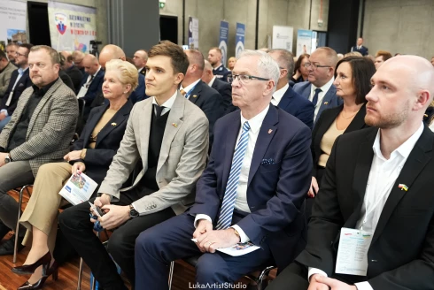 Polsko-ukraińska konferencja naukowa