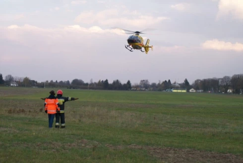 Ruszyły szkolenia na Lubelszczyźnie