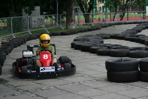 Finał Narodowego Eksperymentu Bezpieczeństwa