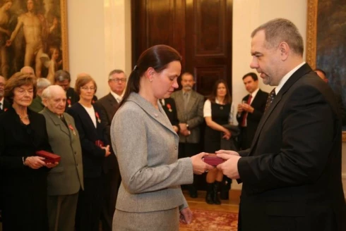 Cześć Ich Pamięci!