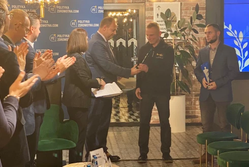 Autorytet Polityki Zdrowotnej
