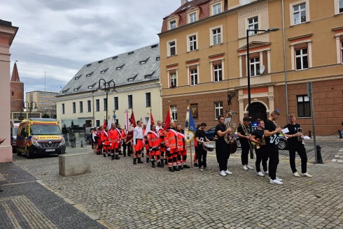 Święto Ratownictwa Medycznego