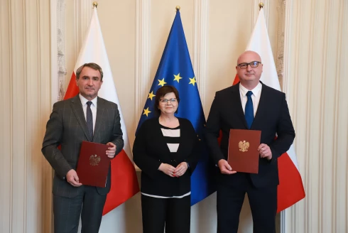 Wybrano nowego dyrektora LPR
