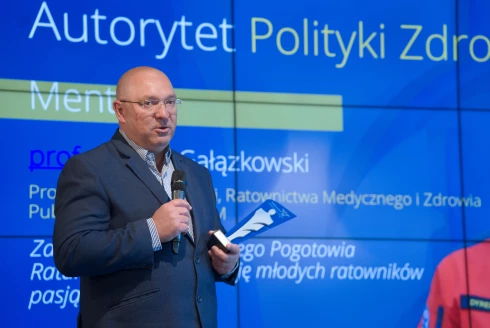 Autorytet Polityki Zdrowotnej