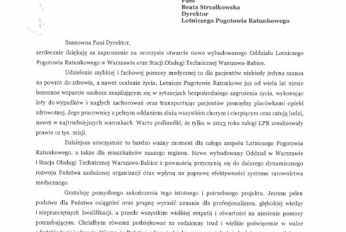 Gratulacje