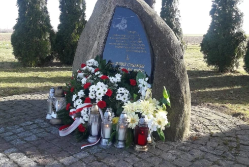 15. rocznica katastrofy