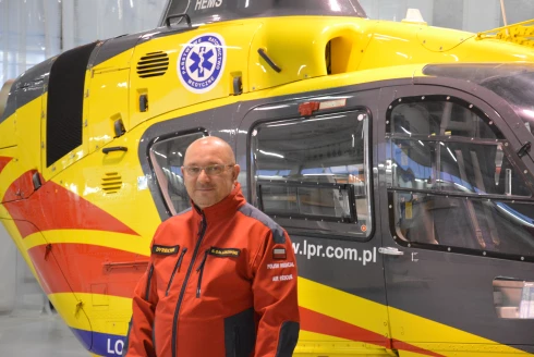 Zmiana dyrektora LPR