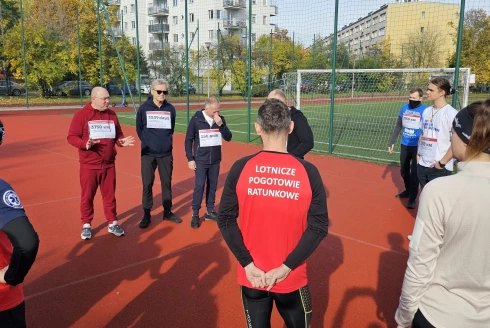 Najdłuższy Maraton Świata