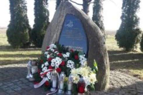 16. rocznica katastrofy