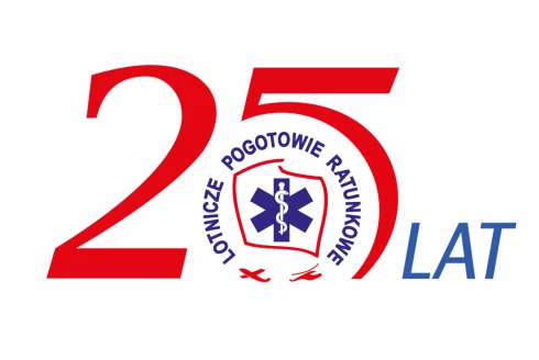 Życzenia z okazji Jubileuszu 25-lecia Lotniczego Pogotowia Ratunkowego