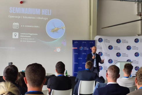 Seminarium HELI