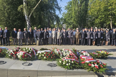 Święto Lotnictwa Polskiego