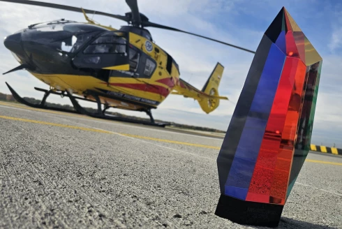 Wyróżnienie dla LPR