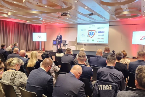 III Konferencja KCMRM