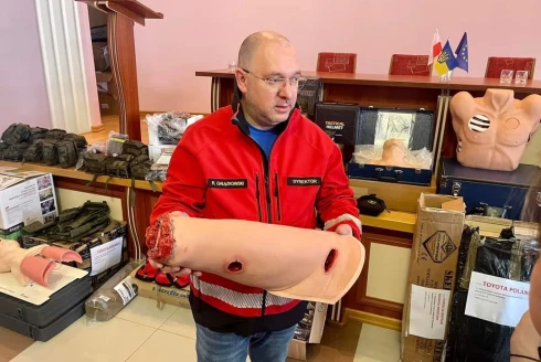 Porozumienie polsko-ukraińskie