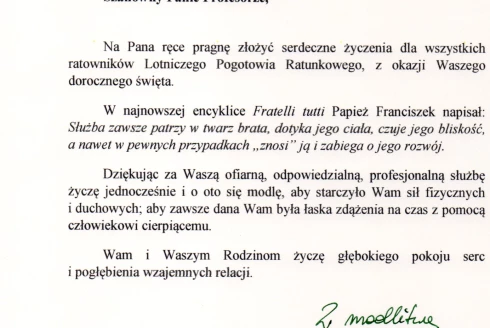 Życzenia