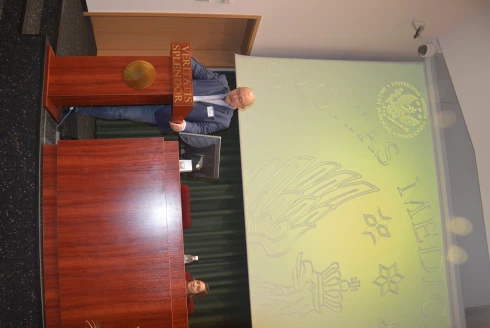 VII konferencja psychologiczna