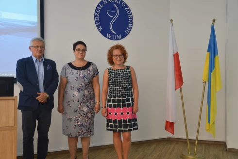 VI Polsko-Ukraińska Konferencja Naukowa