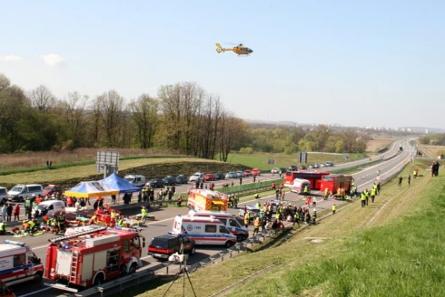 Autostrada 2016