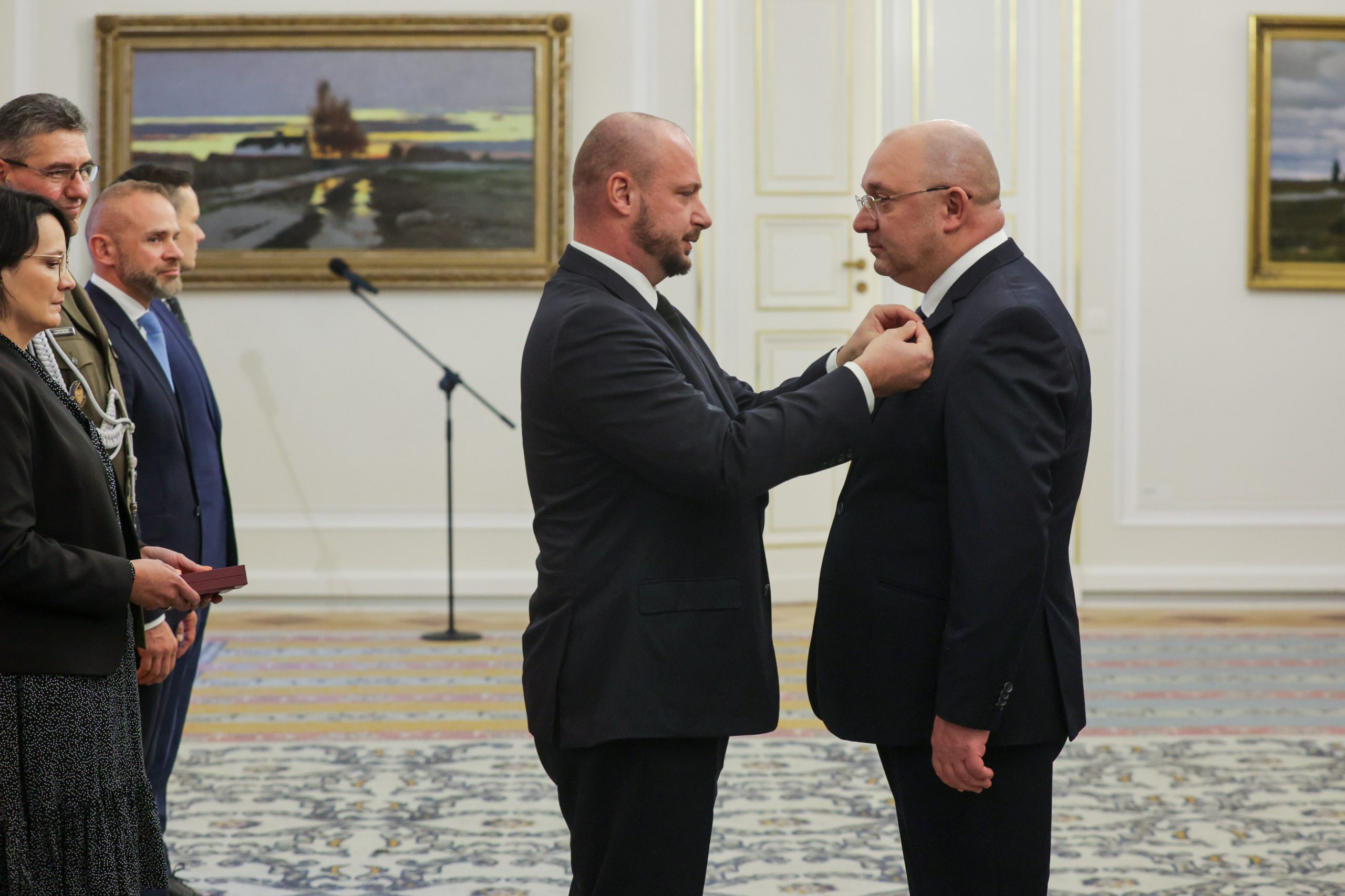 Przemysław Keler/KPRP