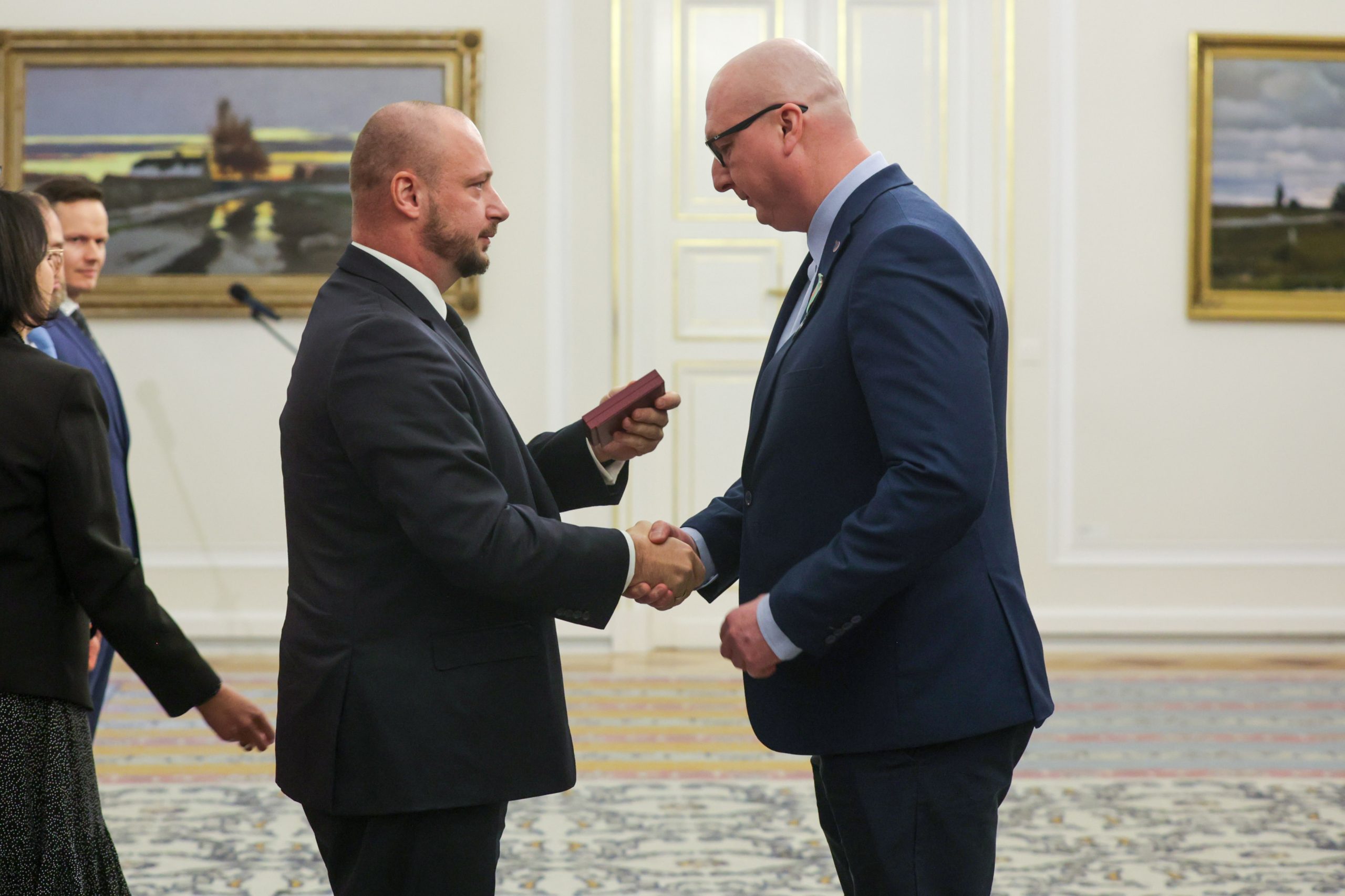 Przemysław Keler/KPRP