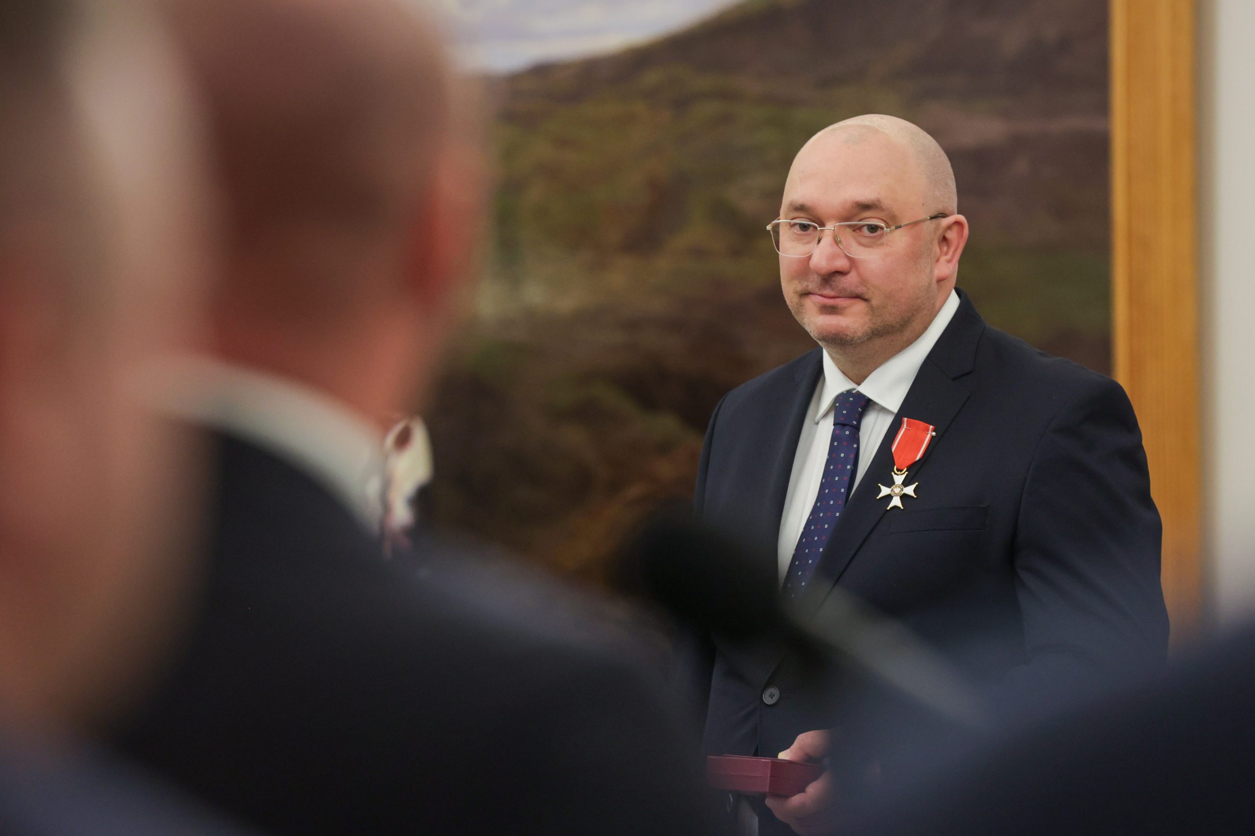 Przemysław Keler/KPRP