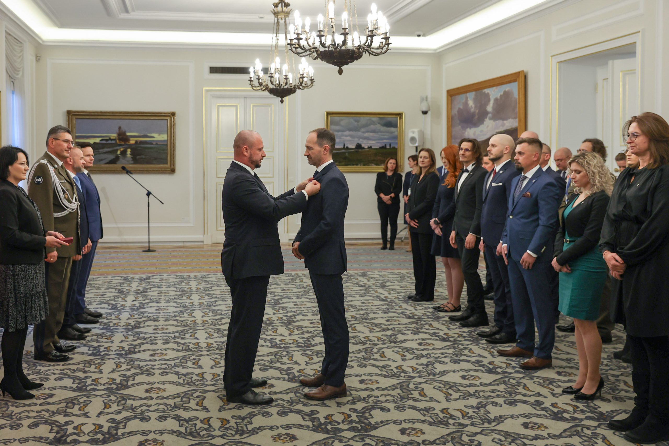Przemysław Keler/KPRP