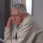 Artur Ozimkiewicz pracownik działu Inwestycji i Zarządzania Nieruchomościami