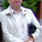 Wojciech Kula kierowca cysterny
