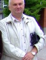Wojciech Kula kierowca cysterny