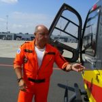 pilot Ryszard Kohls