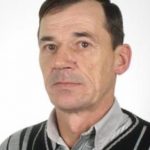 Bogdan Nowacki pracownik administracji