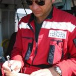 Jarosław Bieda pilot